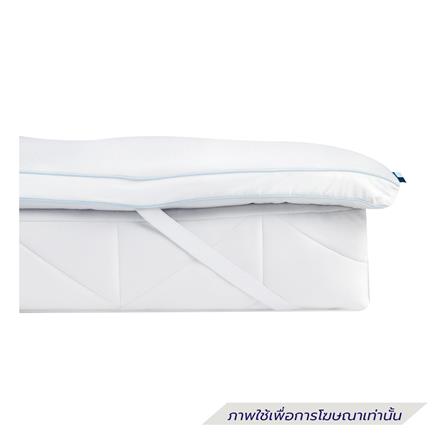 แผ่นรองนอน 5 ฟุต WELCARE COOL TOUCH_2