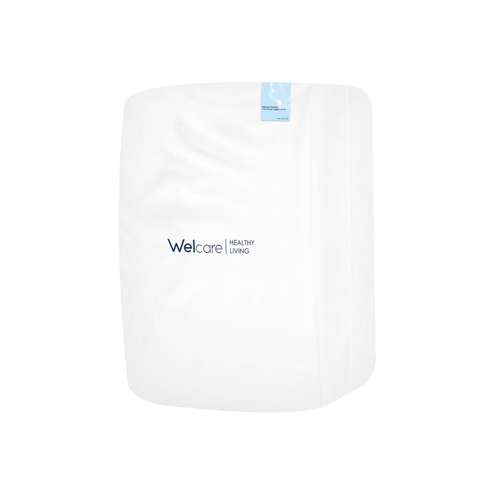 แผ่นรองนอน 3.5 ฟุต WELCARE COOL TOUCH