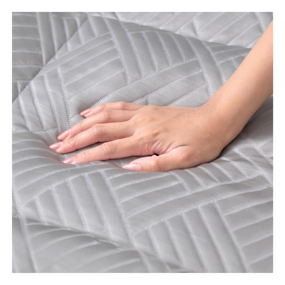 แผ่นรองนอน 3.5 ฟุต ERGOTREND MARSH MALLOW