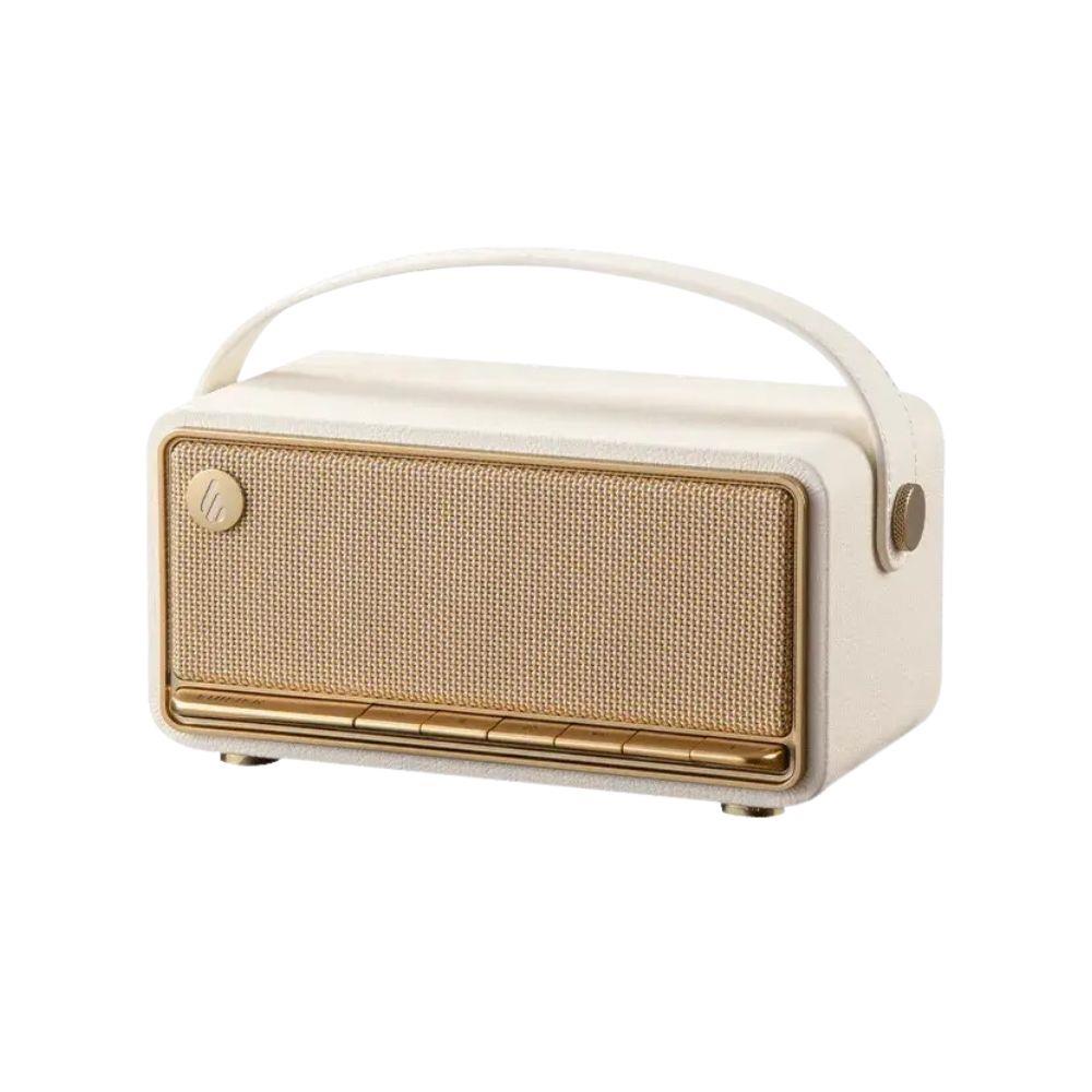 ลำโพงบลูทูธพกพา EDIFIER MP330 สีครีม