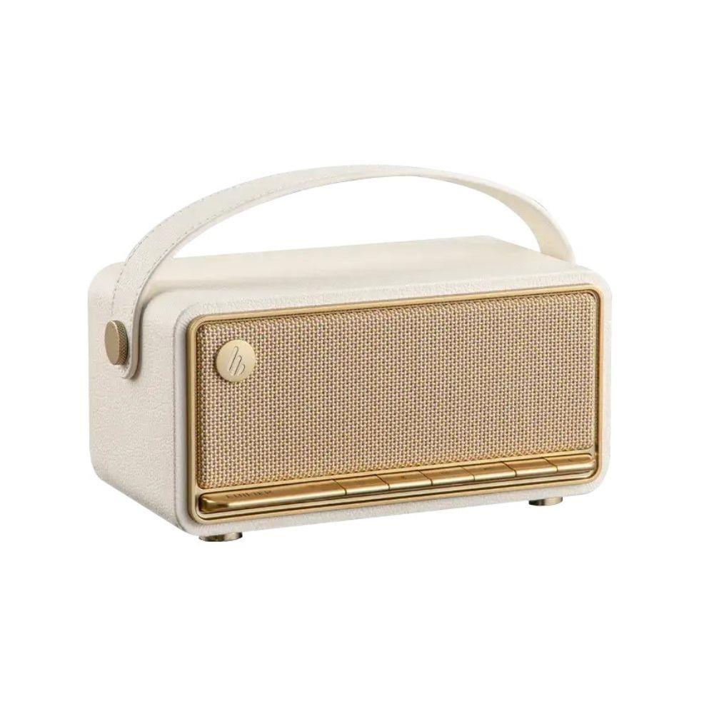 ลำโพงบลูทูธพกพา EDIFIER MP330 สีครีม