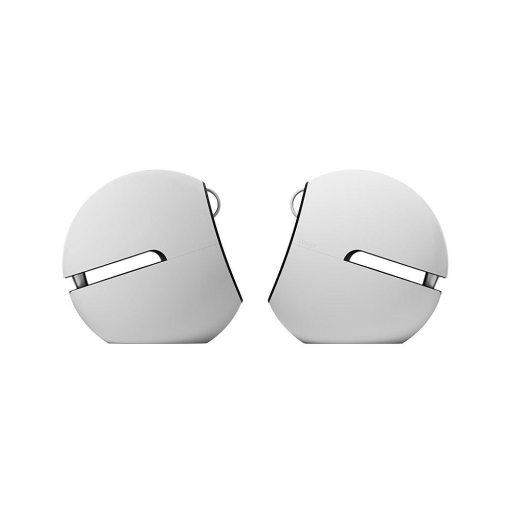 ลำโพงตั้งโต๊ะ EDIFIER E25HD สีขาว