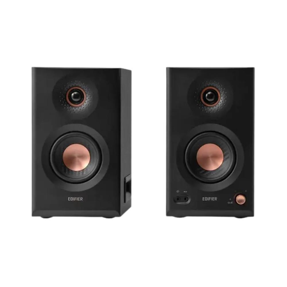 ลำโพงตั้งโต๊ะ EDIFIER MR5 สีดำ