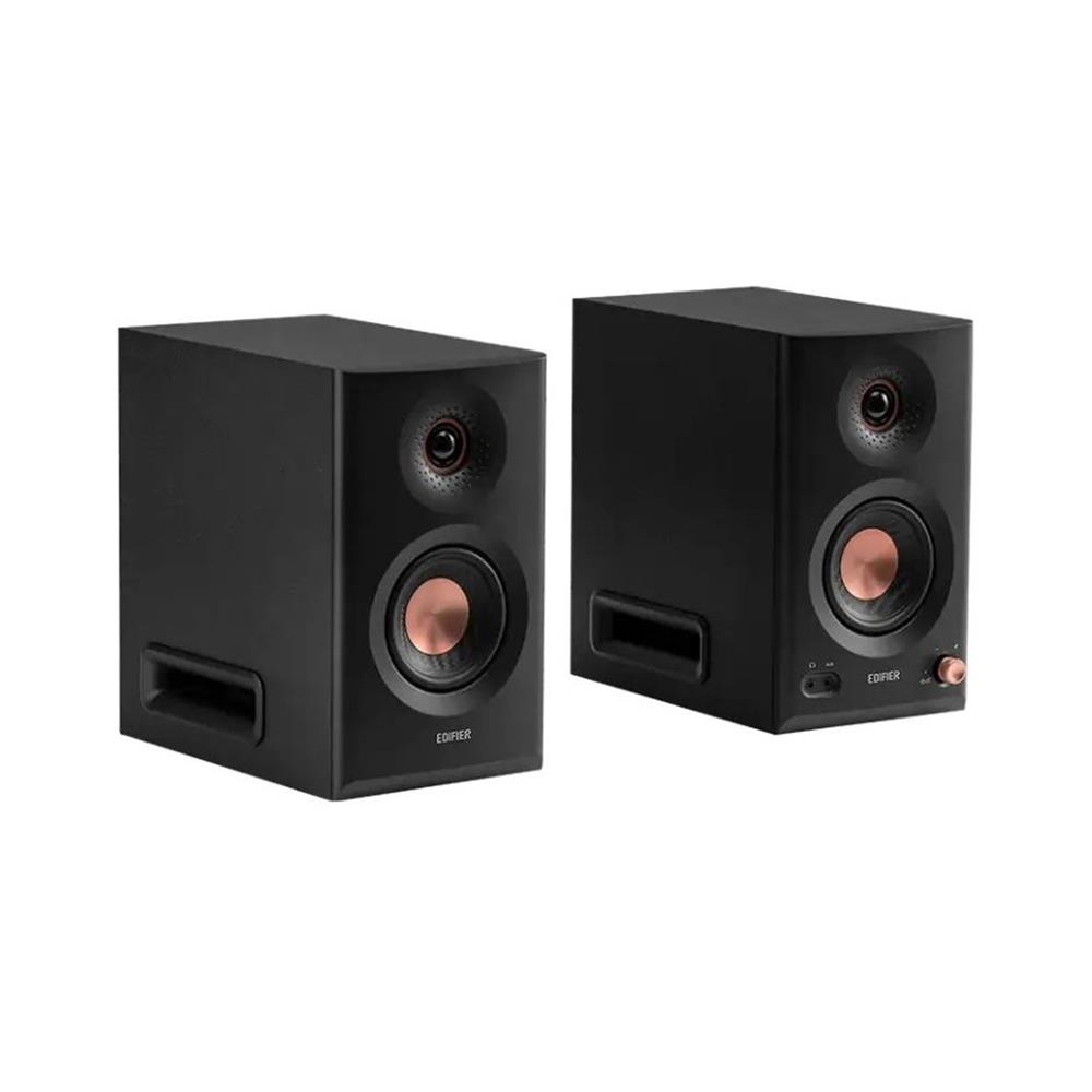 ลำโพงตั้งโต๊ะ EDIFIER MR5 สีดำ