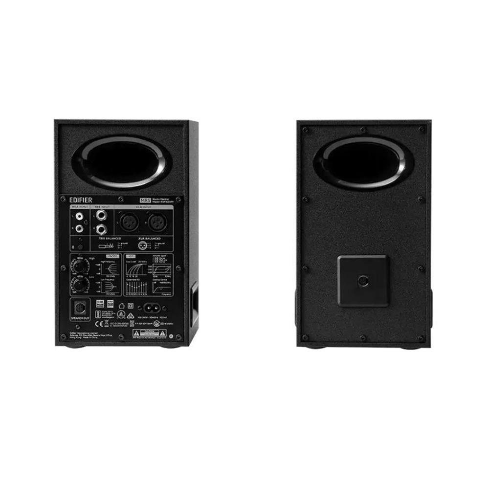 ลำโพงตั้งโต๊ะ EDIFIER MR5 สีดำ