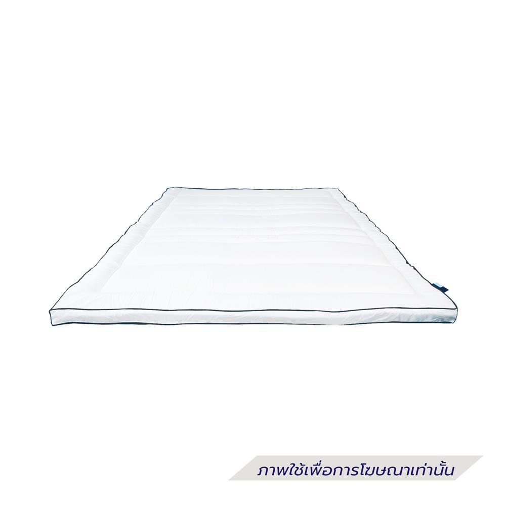 แผ่นรองนอน 3.5 ฟุต WELCARE ERGO