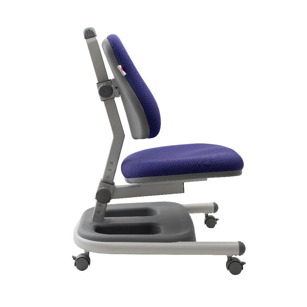 เก้าอี้เด็ก COMF-PRO KB639 สีม่วง