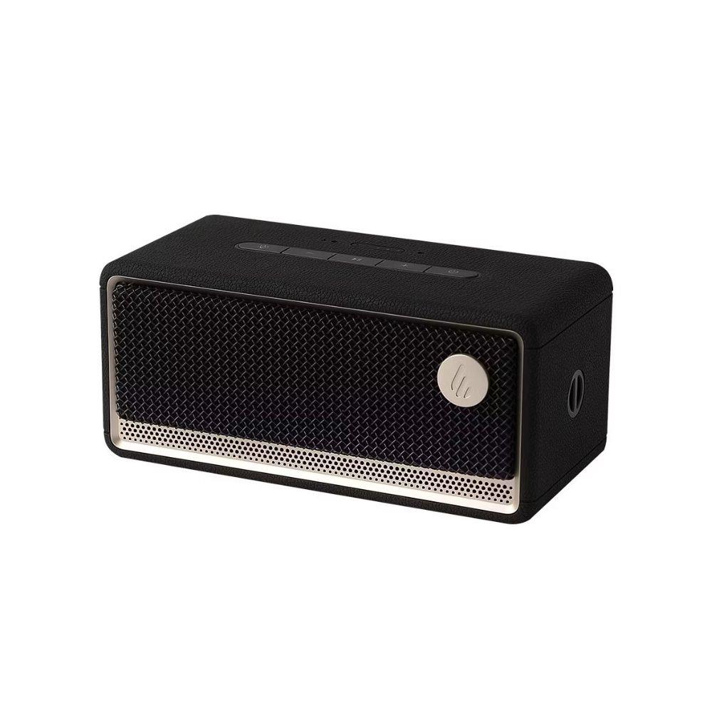 ลำโพงบลูทูธพกพา EDIFIER ES60 สีดำ