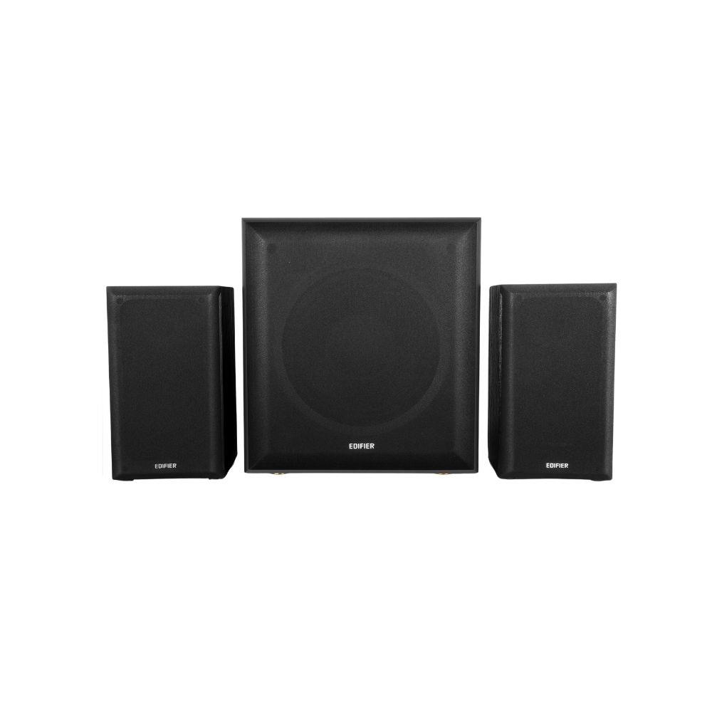 ลำโพง EDIFIER M601DB สีดำ