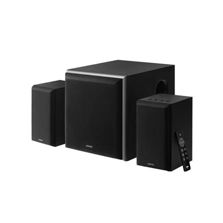 ลำโพง EDIFIER M601DB สีดำ_0