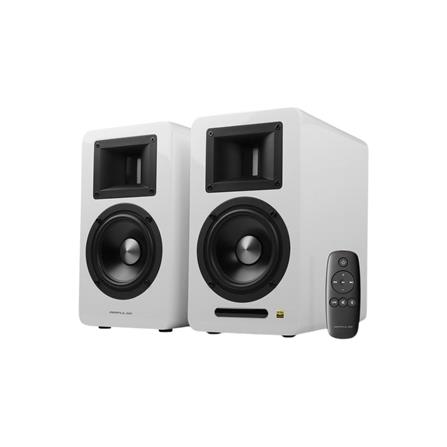 ลำโพง EDIFIER AIRPULSE A100 สีขาว_0