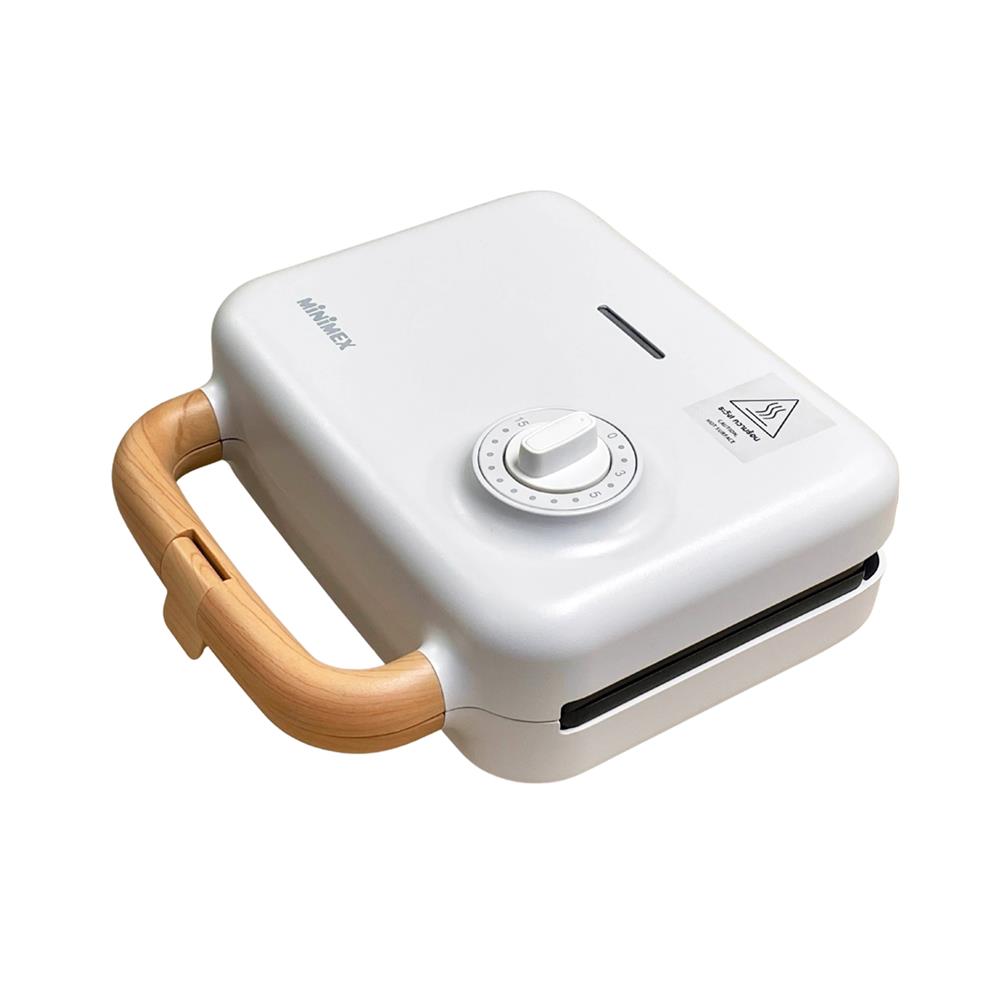 เครื่องทำแซนด์วิช MINIMEX MWF2P