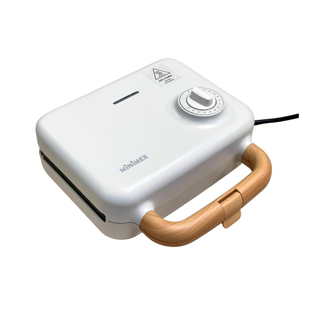 เครื่องทำแซนด์วิช MINIMEX MWF2P