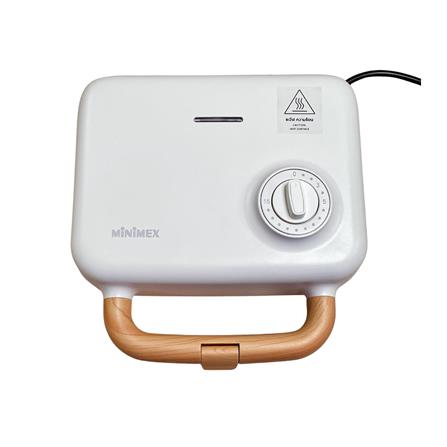 เครื่องทำแซนด์วิช MINIMEX MWF2P_1