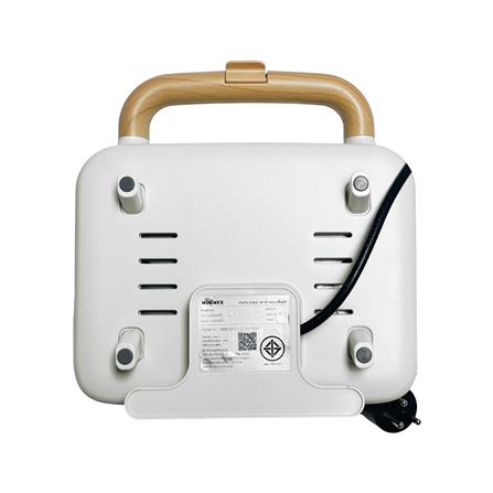 เครื่องทำแซนด์วิช MINIMEX MWF2P_4