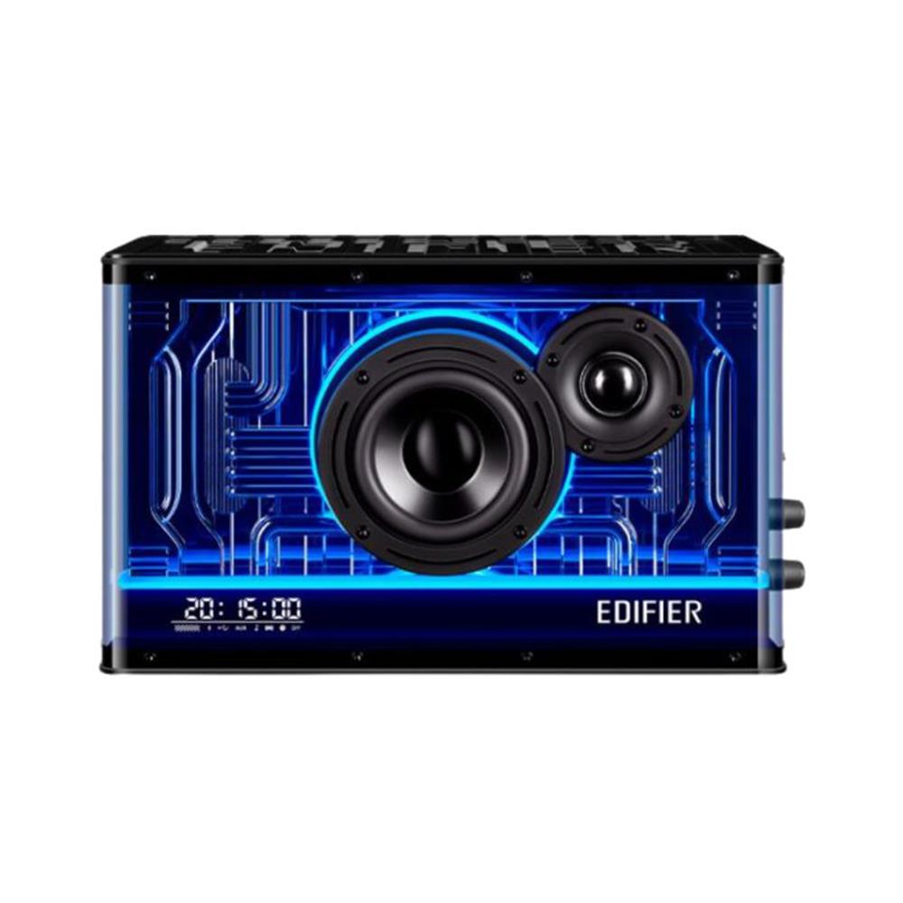 ลำโพงบลูทูธ EDIFIER QD25 สีดำ