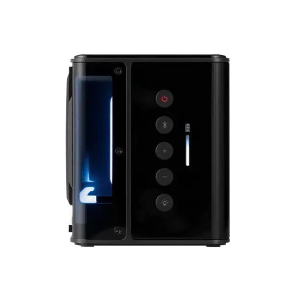 ลำโพงบลูทูธ EDIFIER QD25 สีดำ