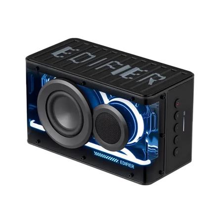 ลำโพงบลูทูธ EDIFIER QD25 สีดำ_1