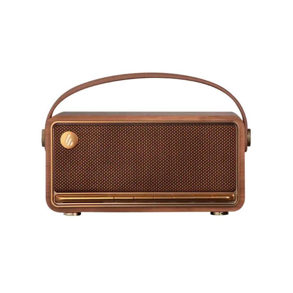 ลำโพงบลูทูธพกพา EDIFIER MP330 สีน้ำตาล