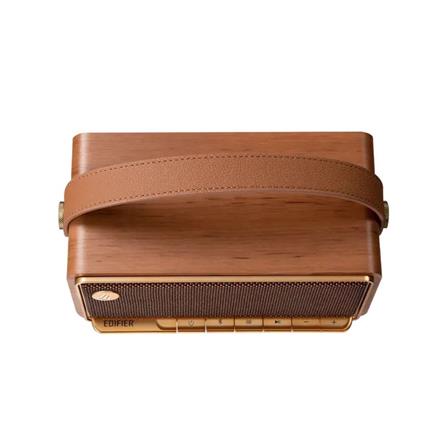 ลำโพงบลูทูธพกพา EDIFIER MP330 สีน้ำตาล_3