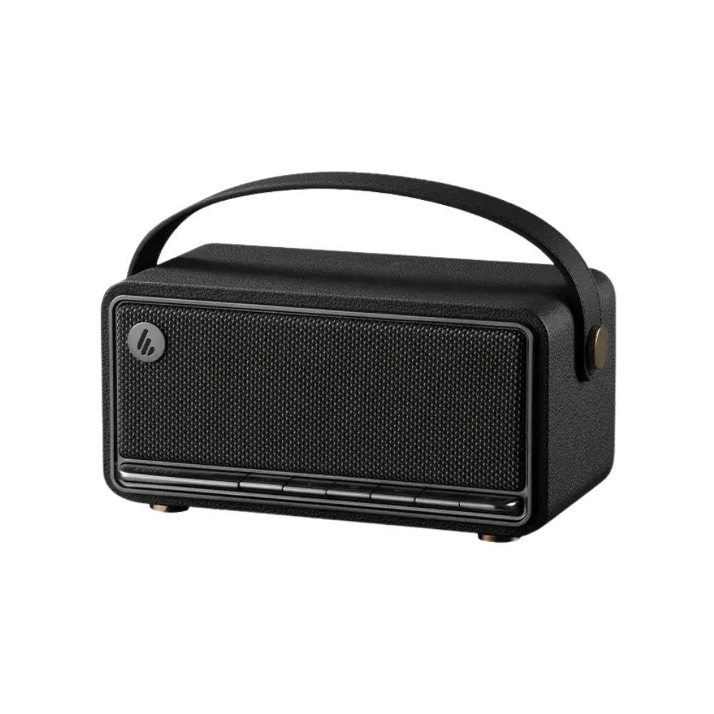 ลำโพงบลูทูธพกพา EDIFIER MP330 สีดำ