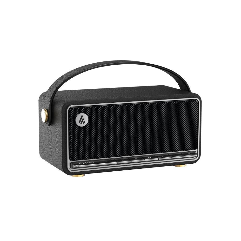 ลำโพงบลูทูธพกพา EDIFIER MP330 สีดำ