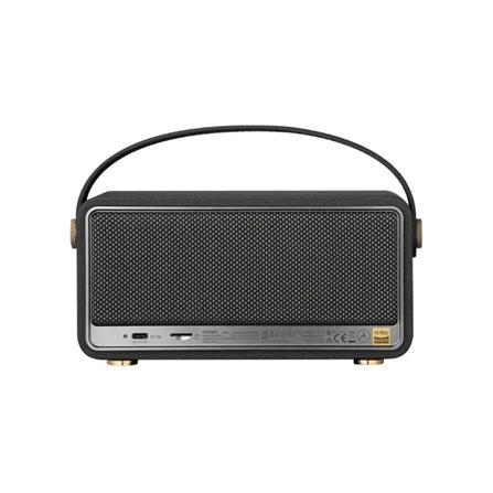 ลำโพงบลูทูธพกพา EDIFIER MP330 สีดำ_4