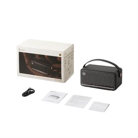 ลำโพงบลูทูธพกพา EDIFIER MP330 สีดำ_5