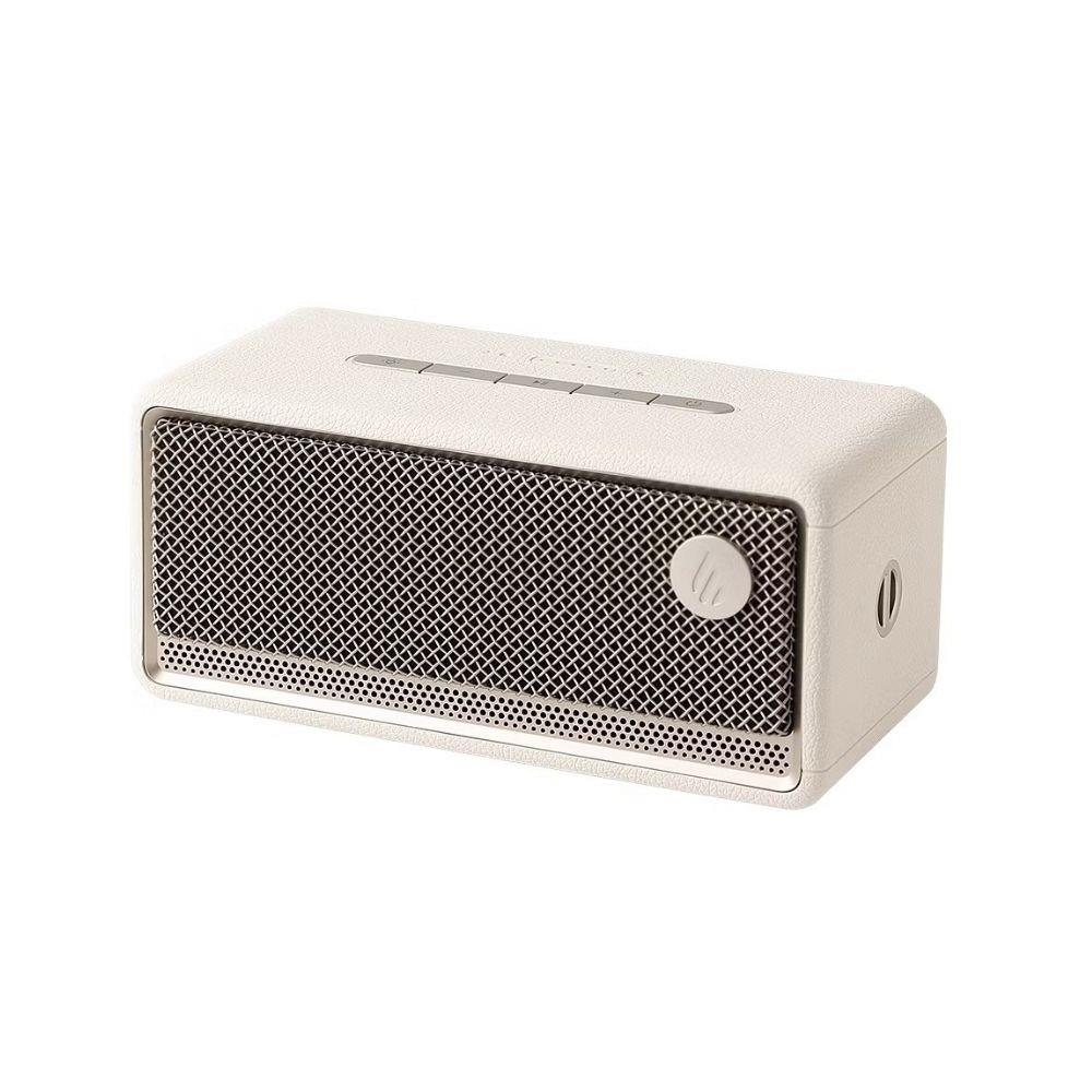 ลำโพงบลูทูธพกพา EDIFIER ES60 สีครีม