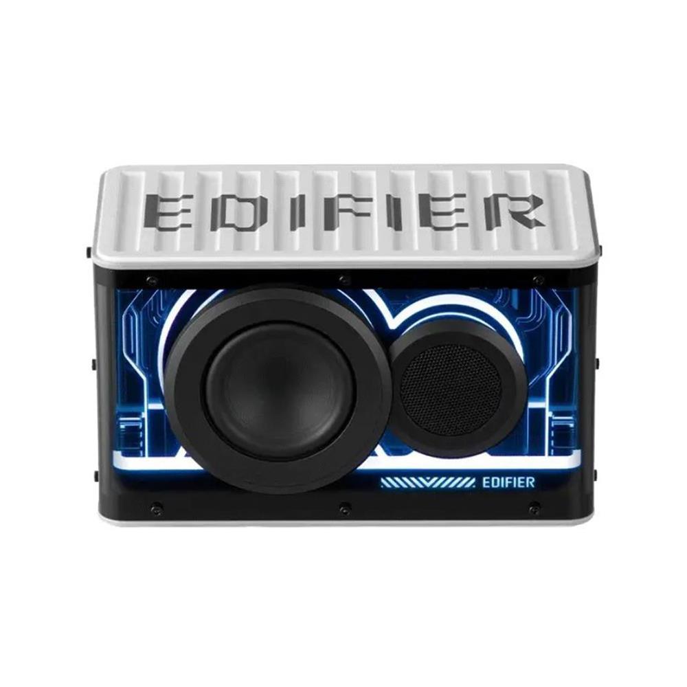ลำโพงบลูทูธ EDIFIER QD25 สี ขาว
