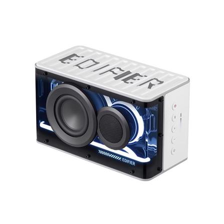 ลำโพงบลูทูธ EDIFIER QD25 สี ขาว_1