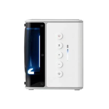 ลำโพงบลูทูธ EDIFIER QD25 สี ขาว_3