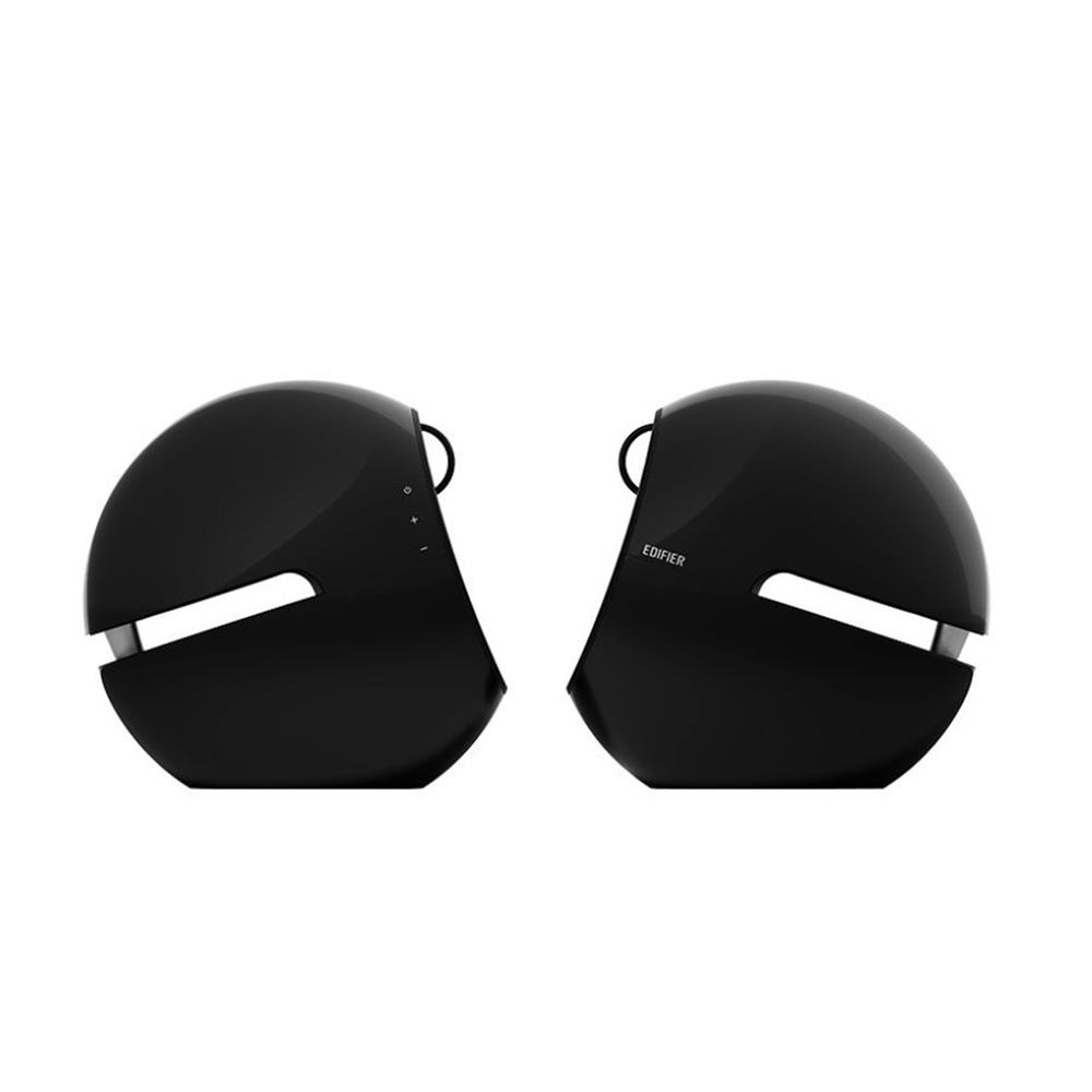 ลำโพงตั้งโต๊ะ EDIFIER E25HD สีดำ