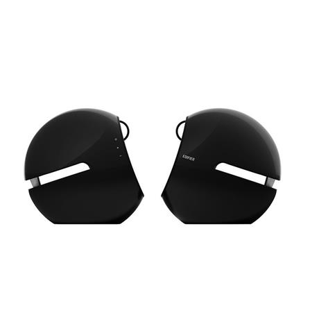 ลำโพงตั้งโต๊ะ EDIFIER E25HD สีดำ_2