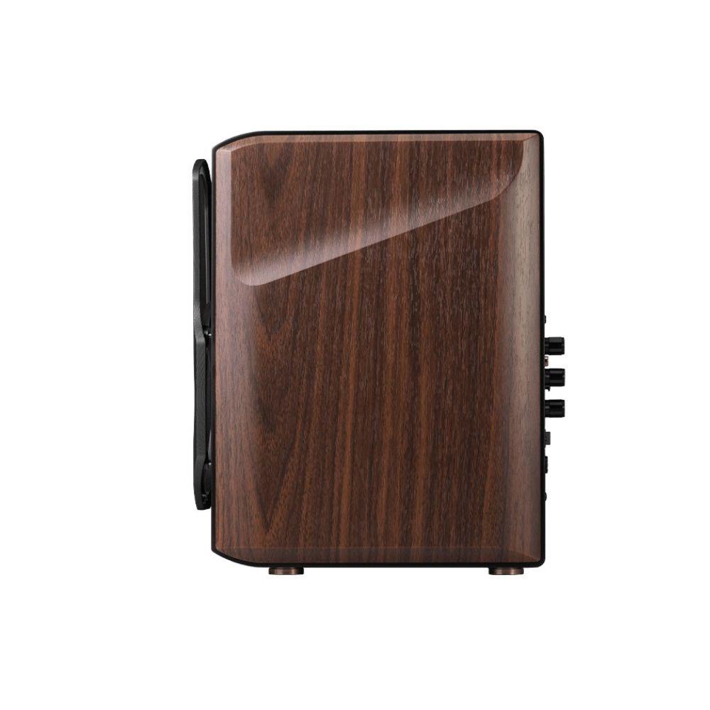 ลำโพงสเตอริโอ EDIFIER S2000MKlll สีน้ำตาล