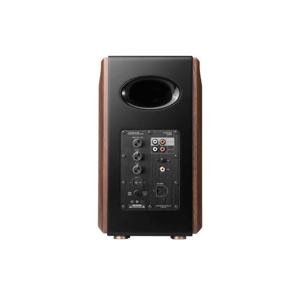 ลำโพงสเตอริโอ EDIFIER S2000MKlll สีน้ำตาล