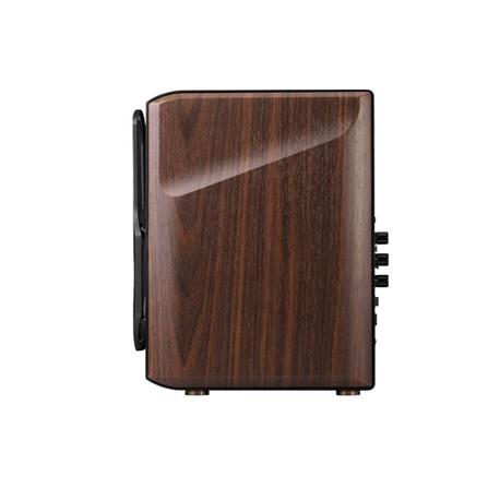 ลำโพงสเตอริโอ EDIFIER S2000MKlll สีน้ำตาล_2