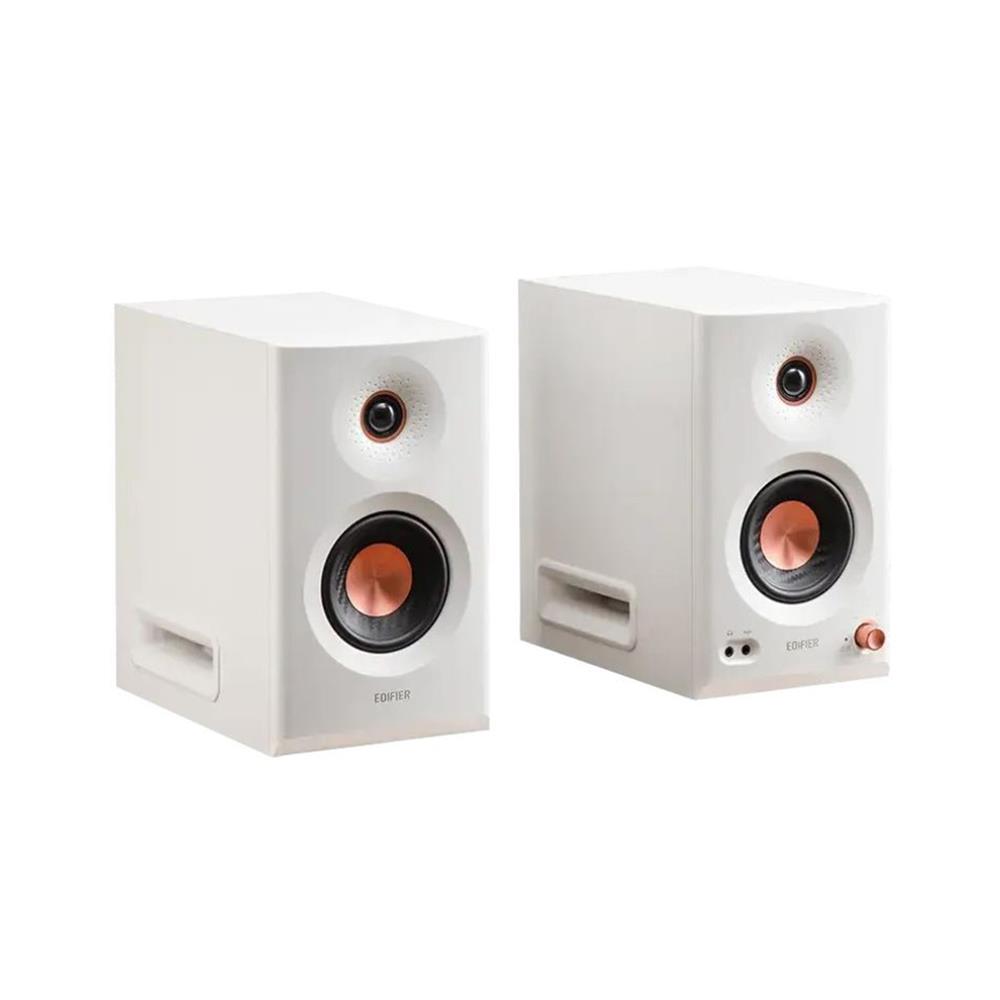 ลำโพงตั้งโต๊ะ EDIFIER MR5 สีขาว
