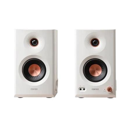 ลำโพงตั้งโต๊ะ EDIFIER MR5 สีขาว_0