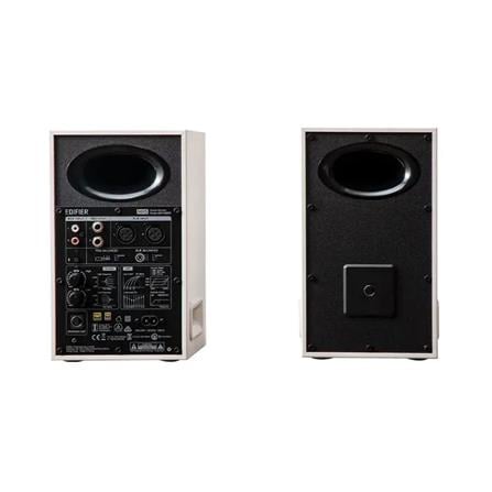 ลำโพงตั้งโต๊ะ EDIFIER MR5 สีขาว_3