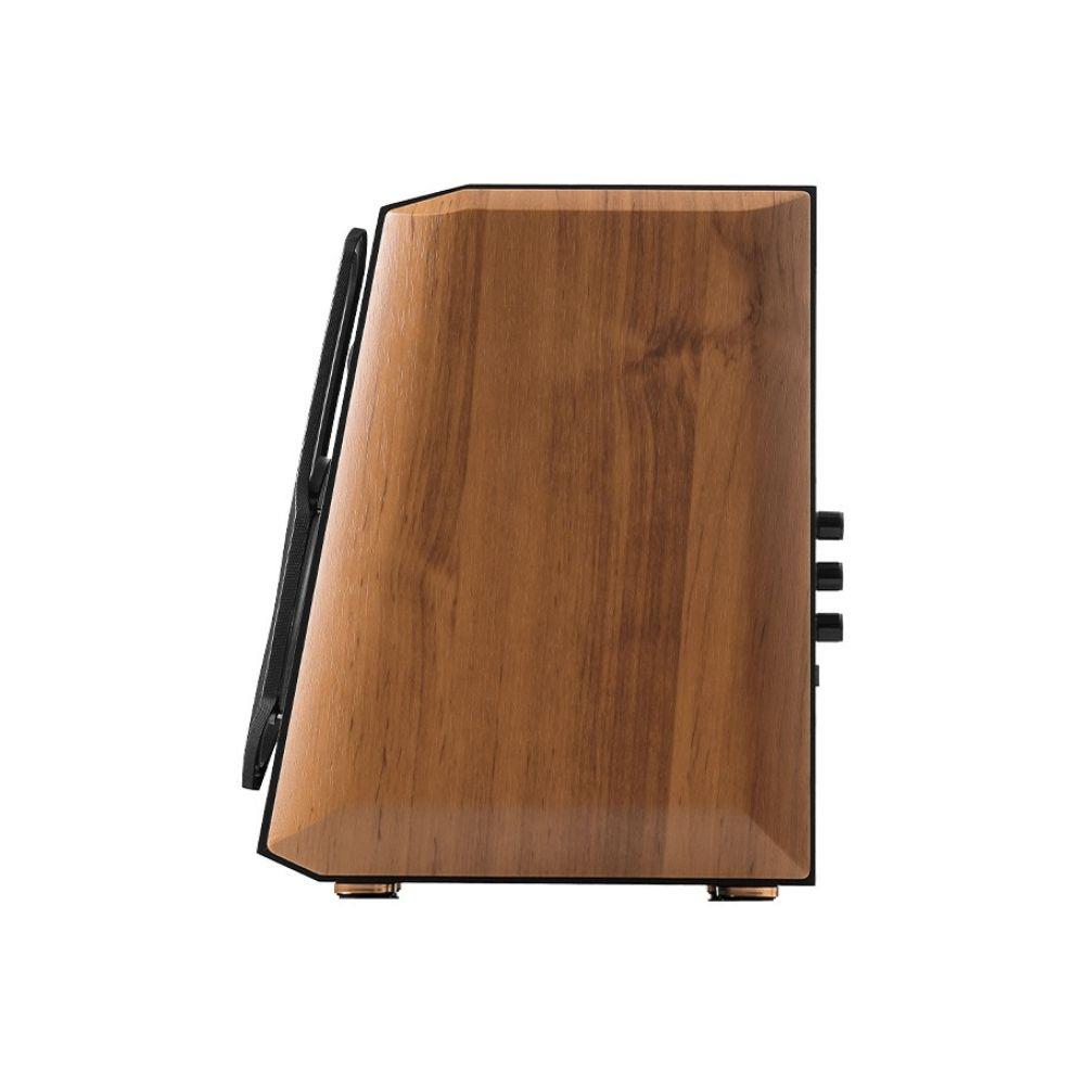 ลำโพงสเตอริโอ EDIFIER S1000MKII สีน้ำตาล