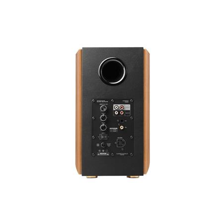 ลำโพงสเตอริโอ EDIFIER S1000MKII สีน้ำตาล_4
