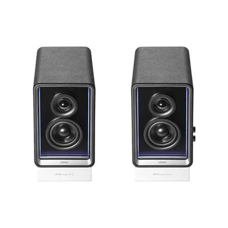 ลำโพงตั้งโต๊ะ EDIFIER QR65 สีดำ_2