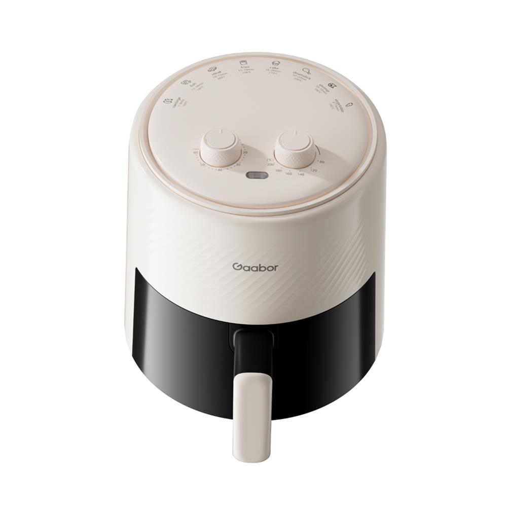 หม้อทอด GAABOR AF-40M01A 4 ลิตร