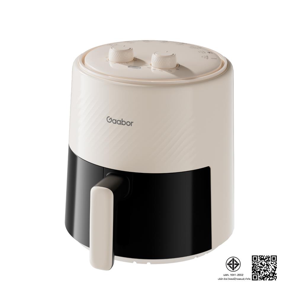 หม้อทอด GAABOR AF-40M01A 4 ลิตร