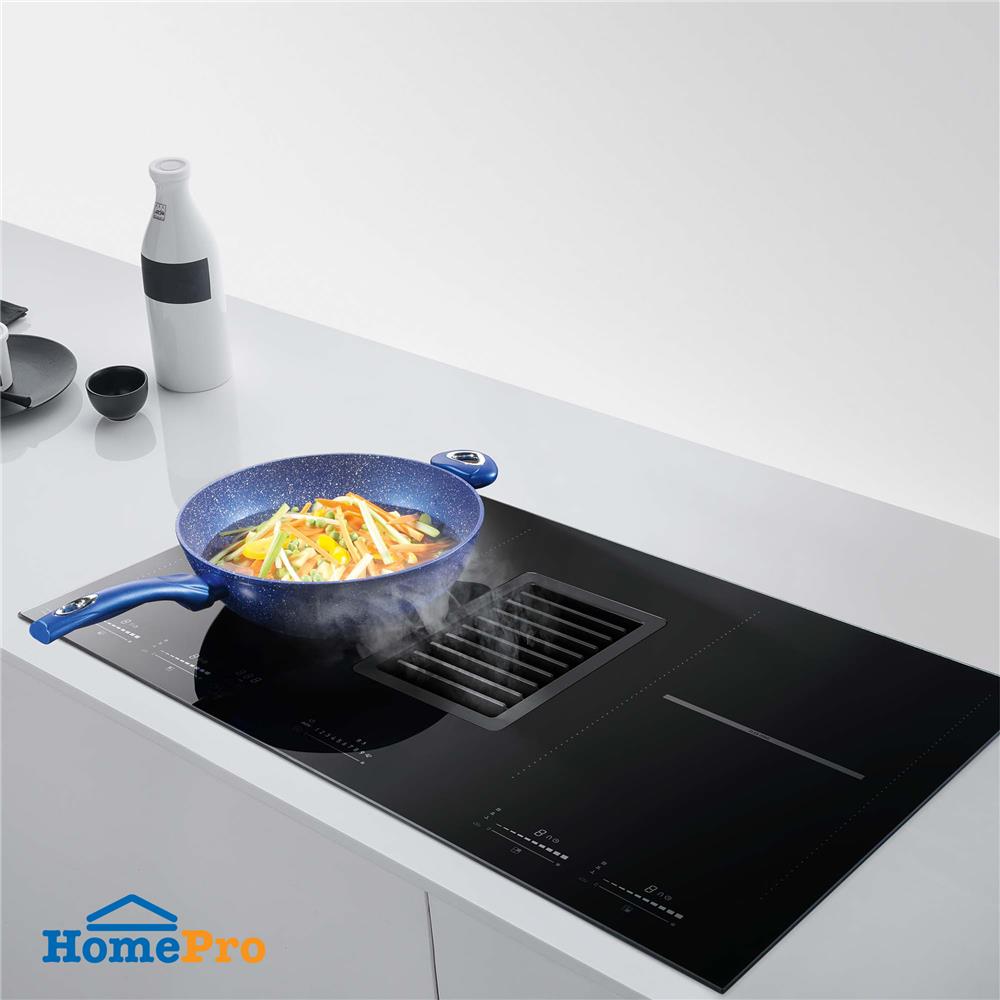 เตาฝังอินดักชั่น FRANKE FMY 839 HI2GETHER 83 ซม.