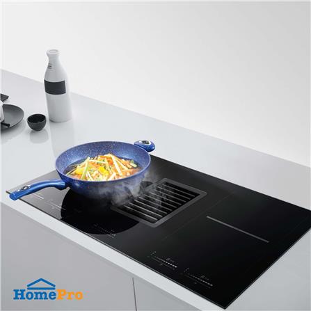 เตาฝังอินดักชั่น FRANKE FMY 839 HI2GETHER 83 ซม._4