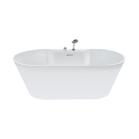 อ่างอาบน้ำ CRISTINA CT-CLICK-S16879FBT_1