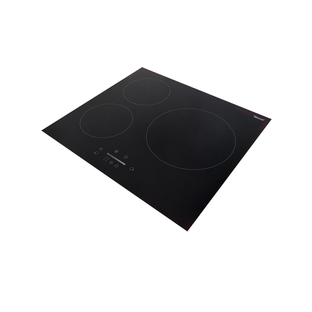 เตาฝังอินดักชั่น TECNOPLUS IDH 3059 DGBOOSTER 60 ซม.