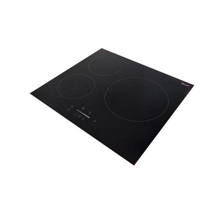 เตาฝังอินดักชั่น TECNOPLUS IDH 3059 DGBOOSTER 60 ซม._1